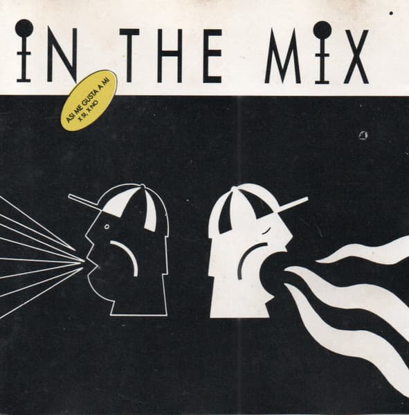 Various — In The Mix