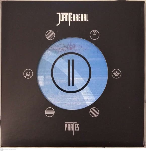 Juan Terrenal — Partes II