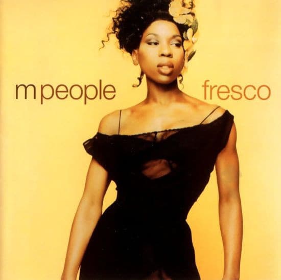 M People — Fresco