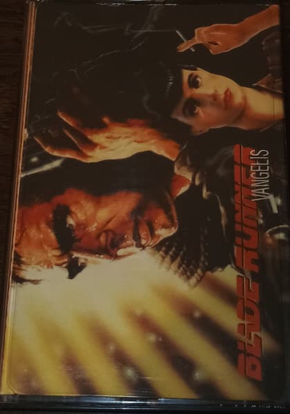 Vangelis — Blade Runner