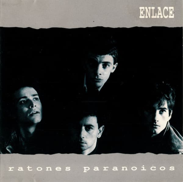 Ratones Paranoicos — Enlace