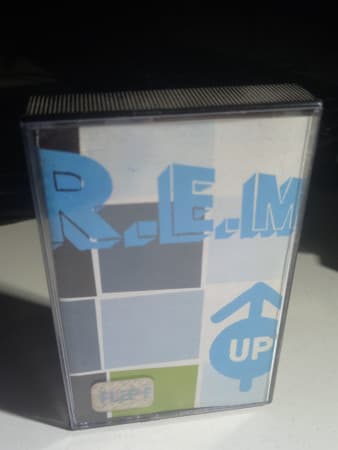 R.E.M. — Up