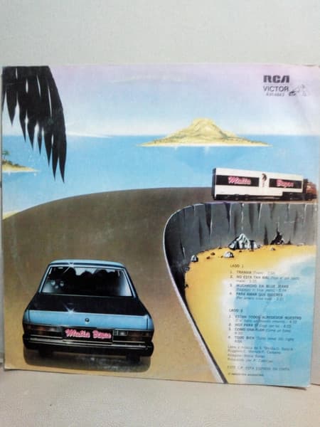 Matia Bazar — Tournée