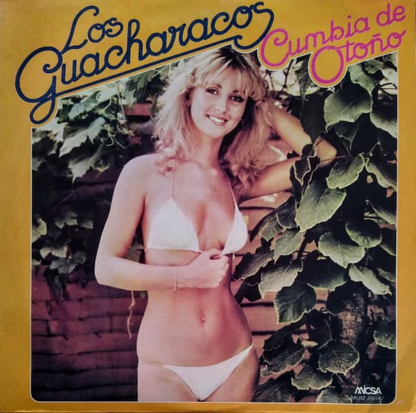 Los Guacharacos — Cumbia De Otoño