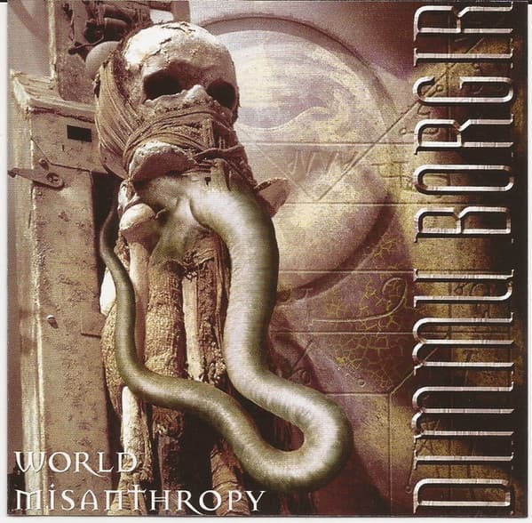 Dimmu Borgir — World Misanthropy