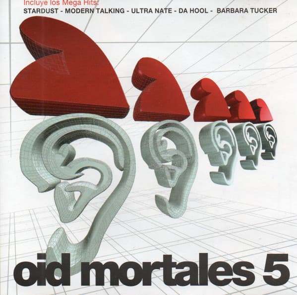 Various — Oid Mortales 5