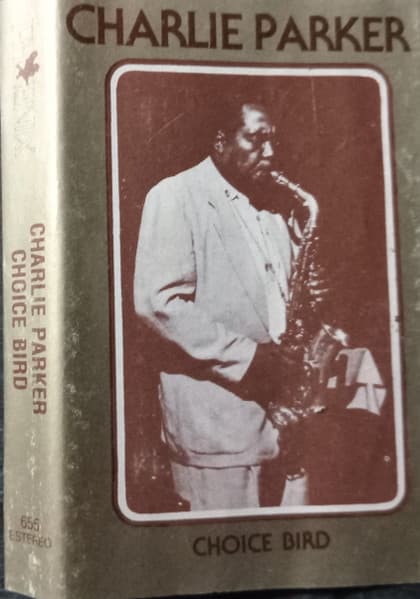 Charlie Parker — Choice Bird
