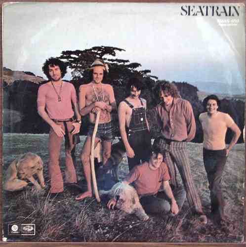 Seatrain — Seatrain