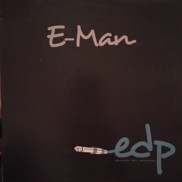 E-Man – Axel.F / Original Track