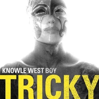 Tricky — Knowle West Boy