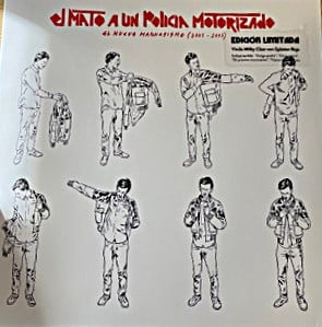 #5 LP Albums Nuevos 2025