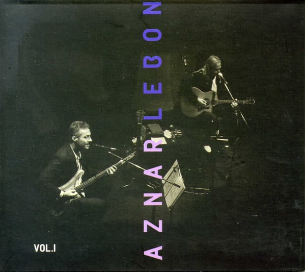Aznar & Lebon — Vol. 1