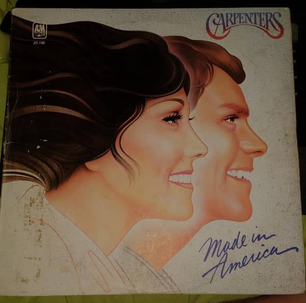 Carpenters — Made In America