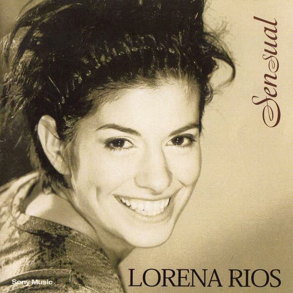 Lorena Rios — Sensual
