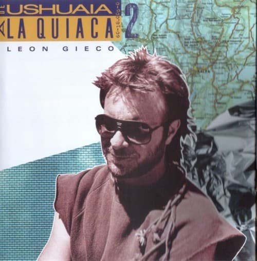 León Gieco — De Ushuaia A La Quiaca 2 Y 3