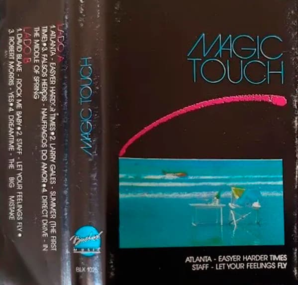 Various — Magic Touch
