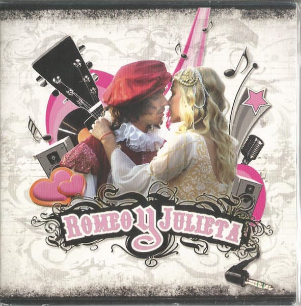 Various — Romeo y Julieta