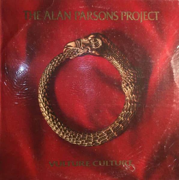 The Alan Parsons Project — Vulture Culture