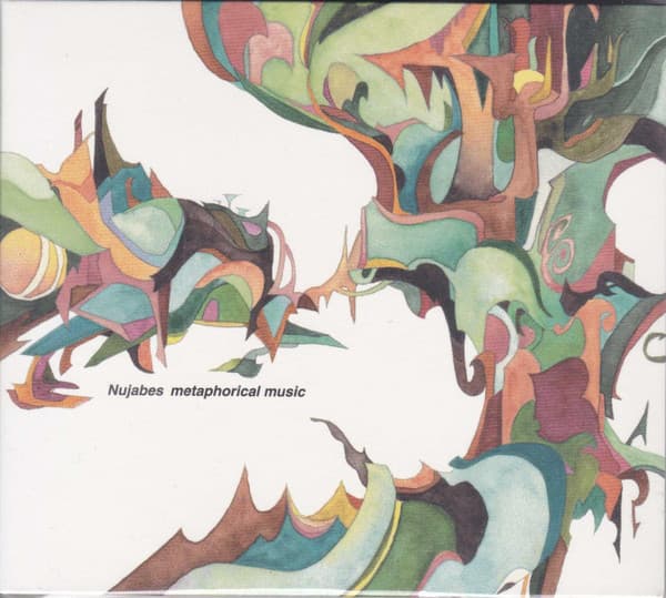Nujabes — Metaphorical Music