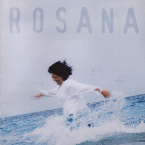 Rosana — Rosana