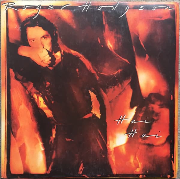 Roger Hodgson — Hai Hai