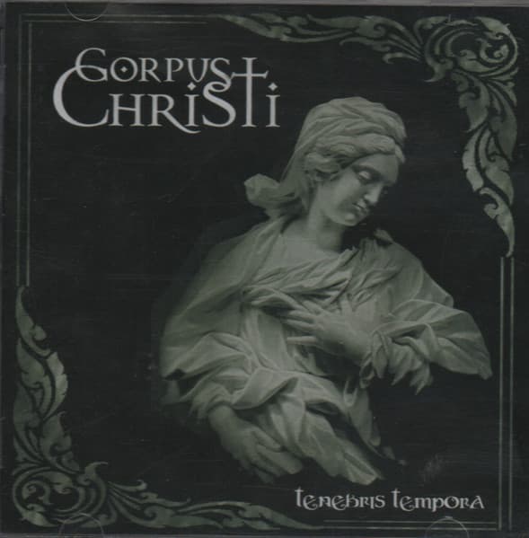 Corpus Christi — Tenebris Temporada