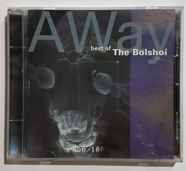 The Bolshoi — A Way: Best Of The Bolshoi