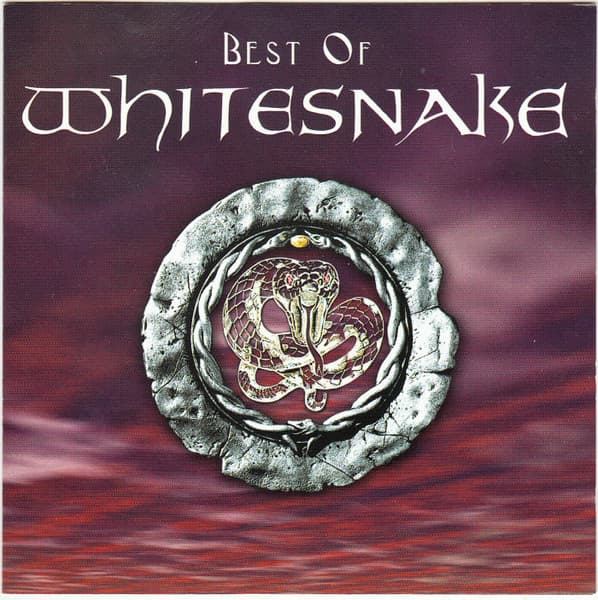 Whitesnake — Best Of Whitesnake