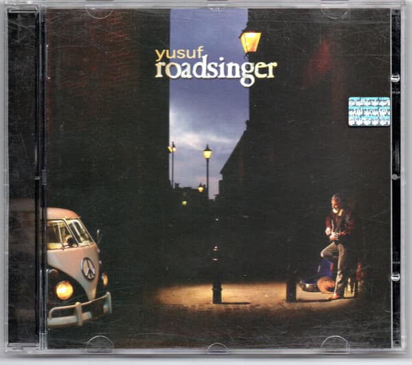 Yusuf — Roadsinger