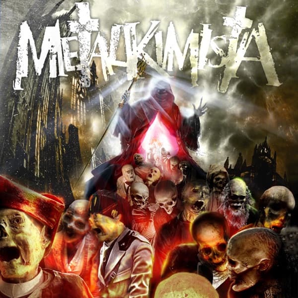 Metalkimista — La Sabia Destruccion
