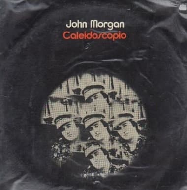 John Morgan — Kaleidoscope