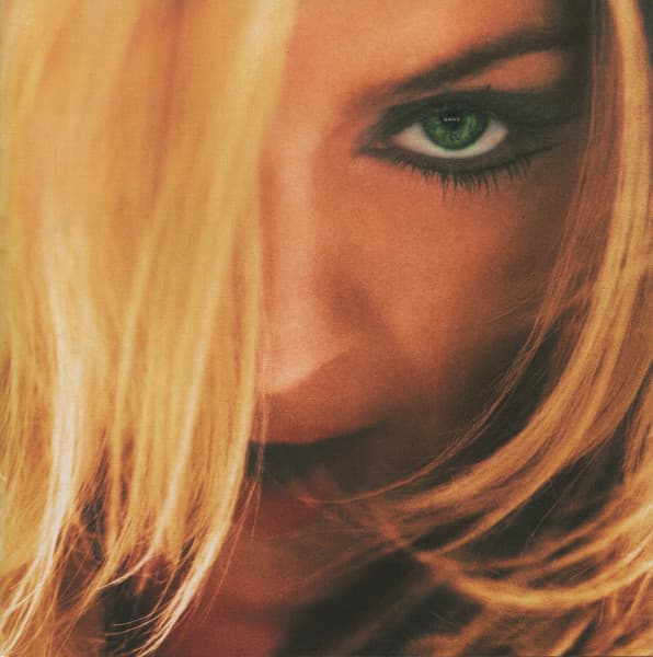 Madonna — GHV2 (Greatest Hits Volume 2)