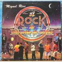 Miguel Ríos — El Rock De Una Noche De Verano