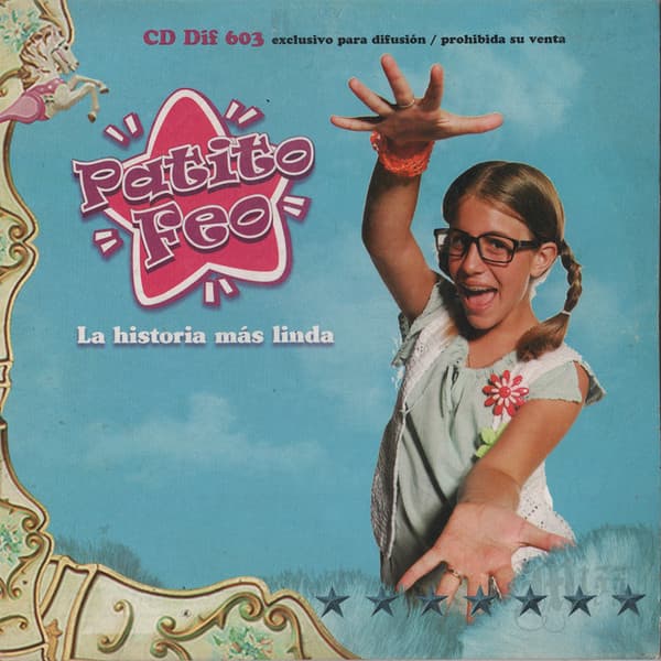 Patito Feo — La Historia Más Linda