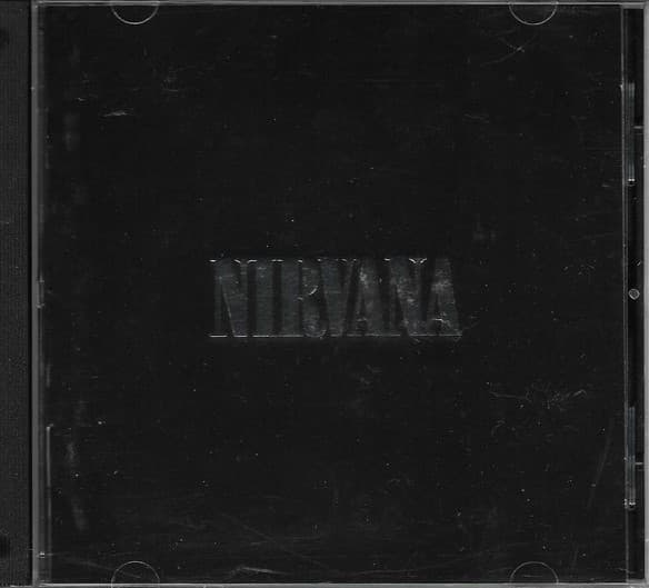 Nirvana — Nirvana