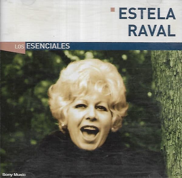 Estela Raval — Los Esenciales