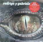 Rodrigo Y Gabriela — Rodrigo Y Gabriela