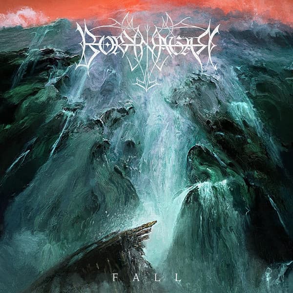 Borknagar — Fall