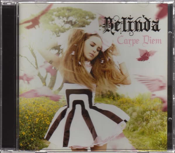 Belinda — Carpe Diem