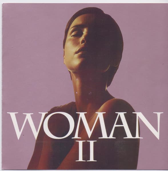 Various — Woman II