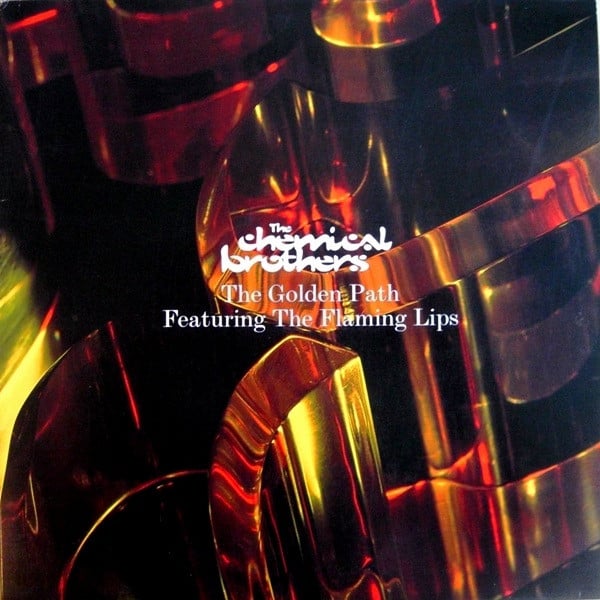 The Chemical Brothers Featuring The Flaming Lips – The Golden Path