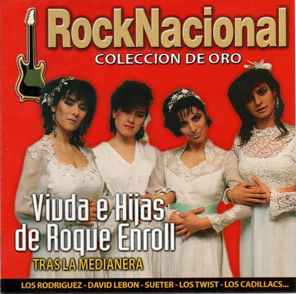 Various — Rock Nacional Coleccion de Oro Vol. 13