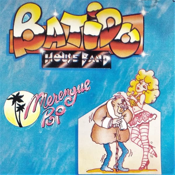 Batido House Band — Batido House Band