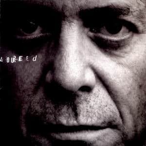 Lou Reed — Perfect Night Live In London