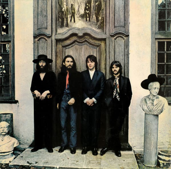The Beatles — Hey Jude