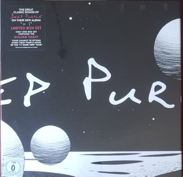 Deep Purple – = 1