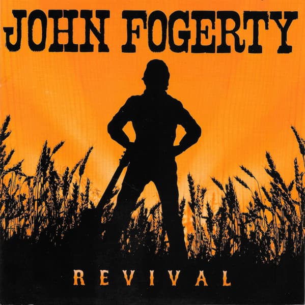 John Fogerty — Revival