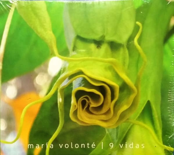 María Volonté — 9 Vidas