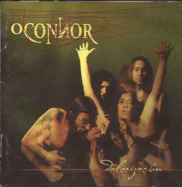 Oconnor — Dolorización