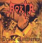 Aorta — Desde El Infierno